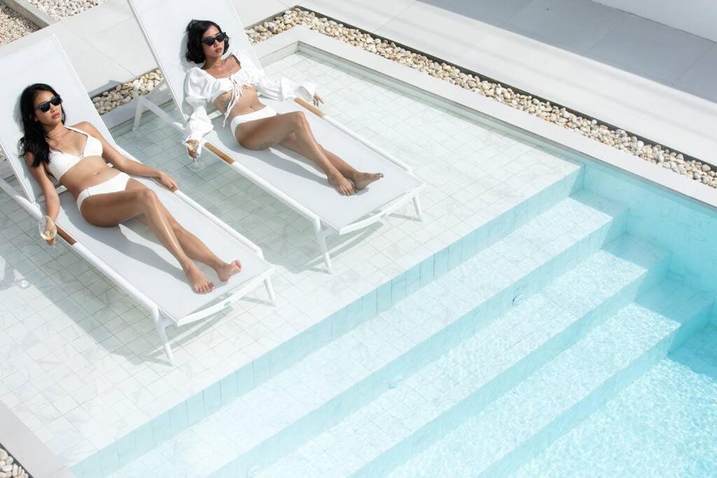Pool Villa Hua Hin