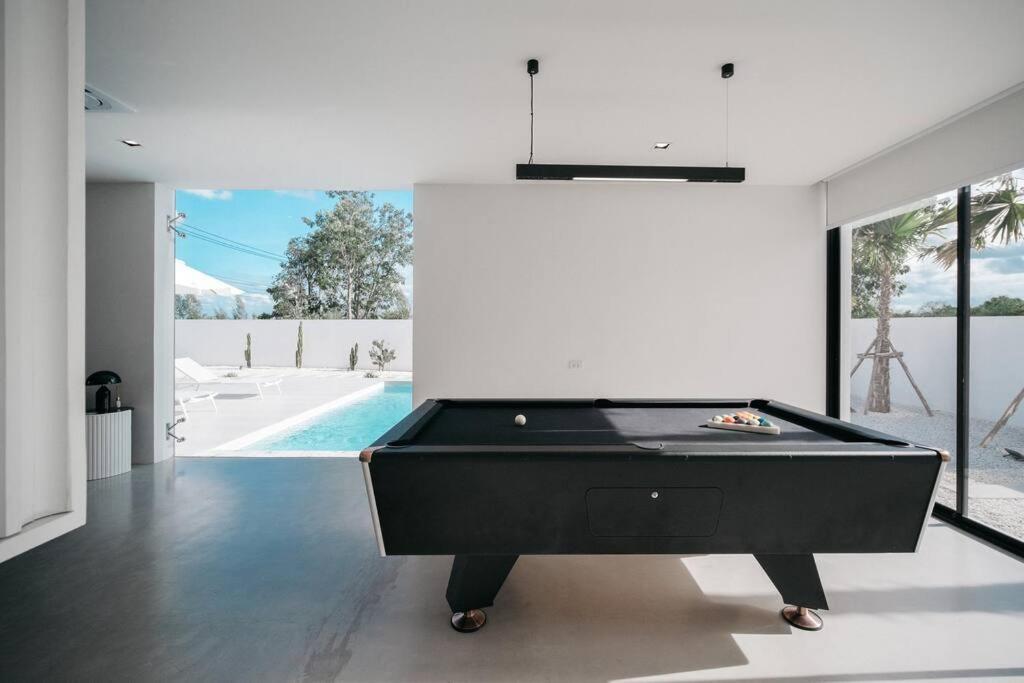 Pool Villa *