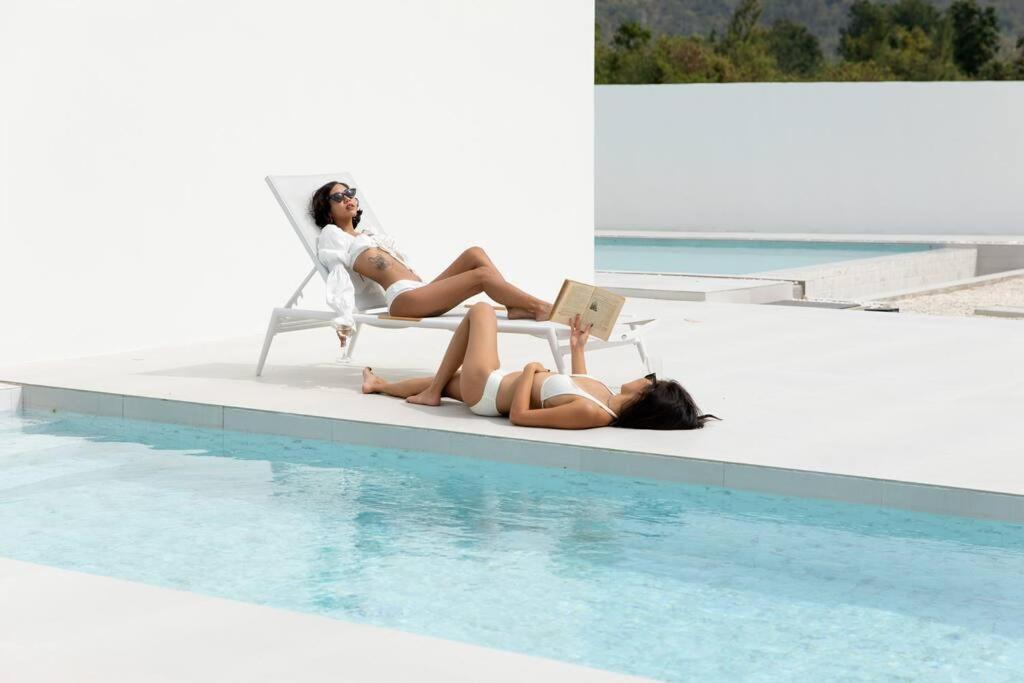 Villa Pool Hua Hin